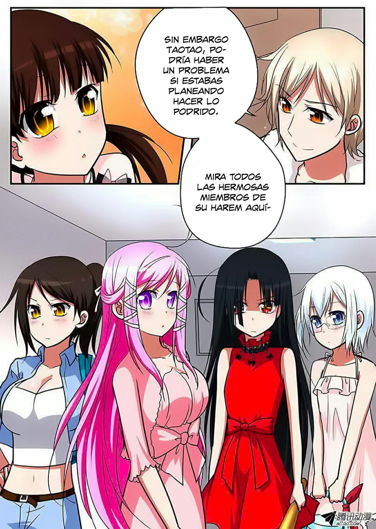 Capitulo 66 page 7