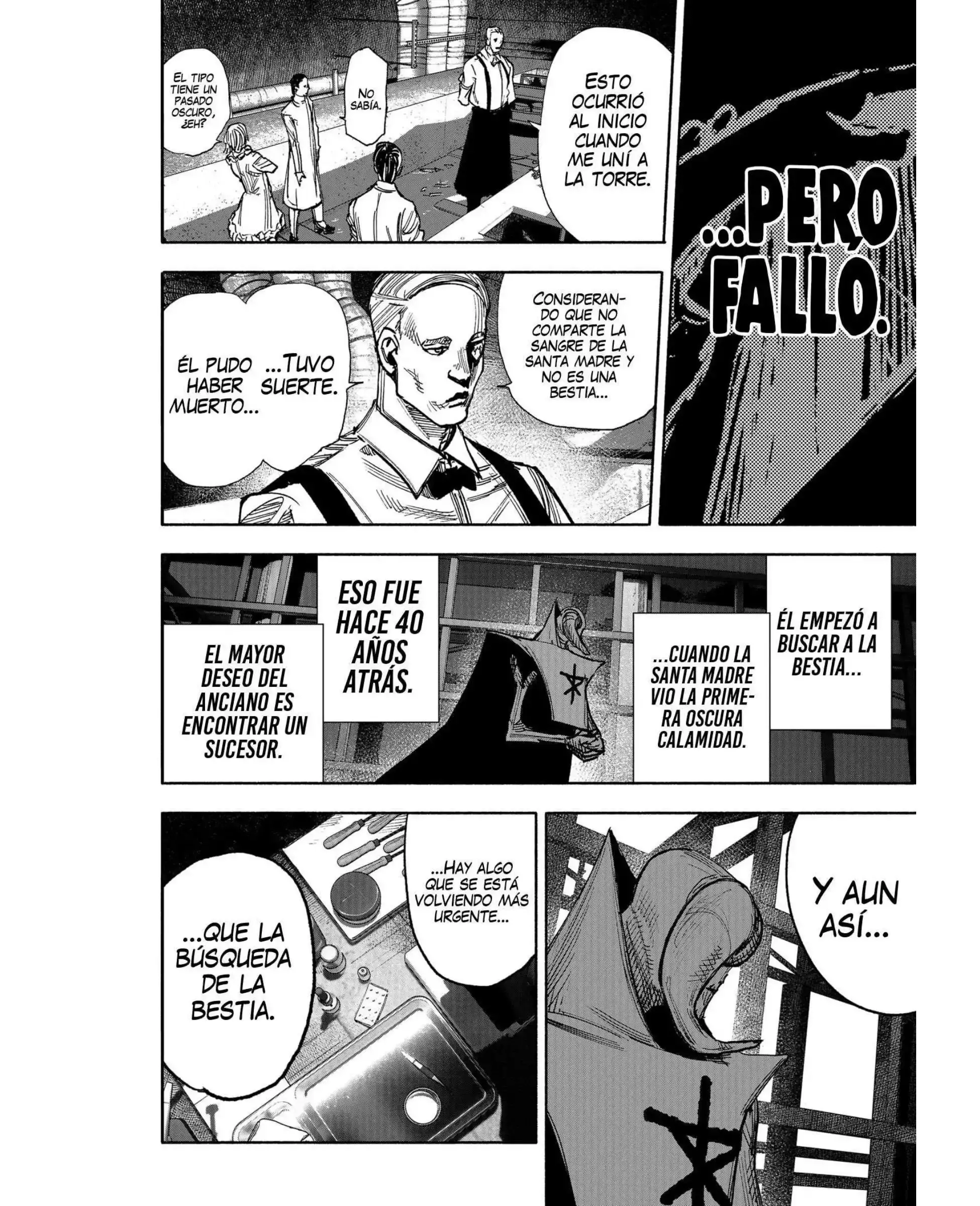 Capitulo 51 page 12