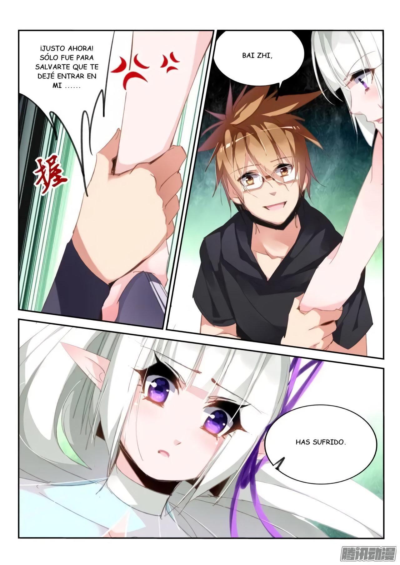 Capitulo 215 page 9