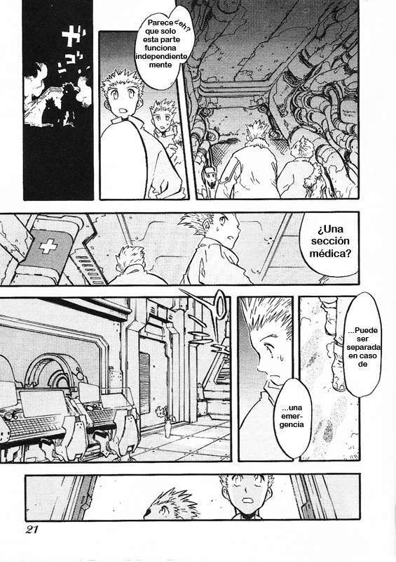 Capitulo 40 page 24