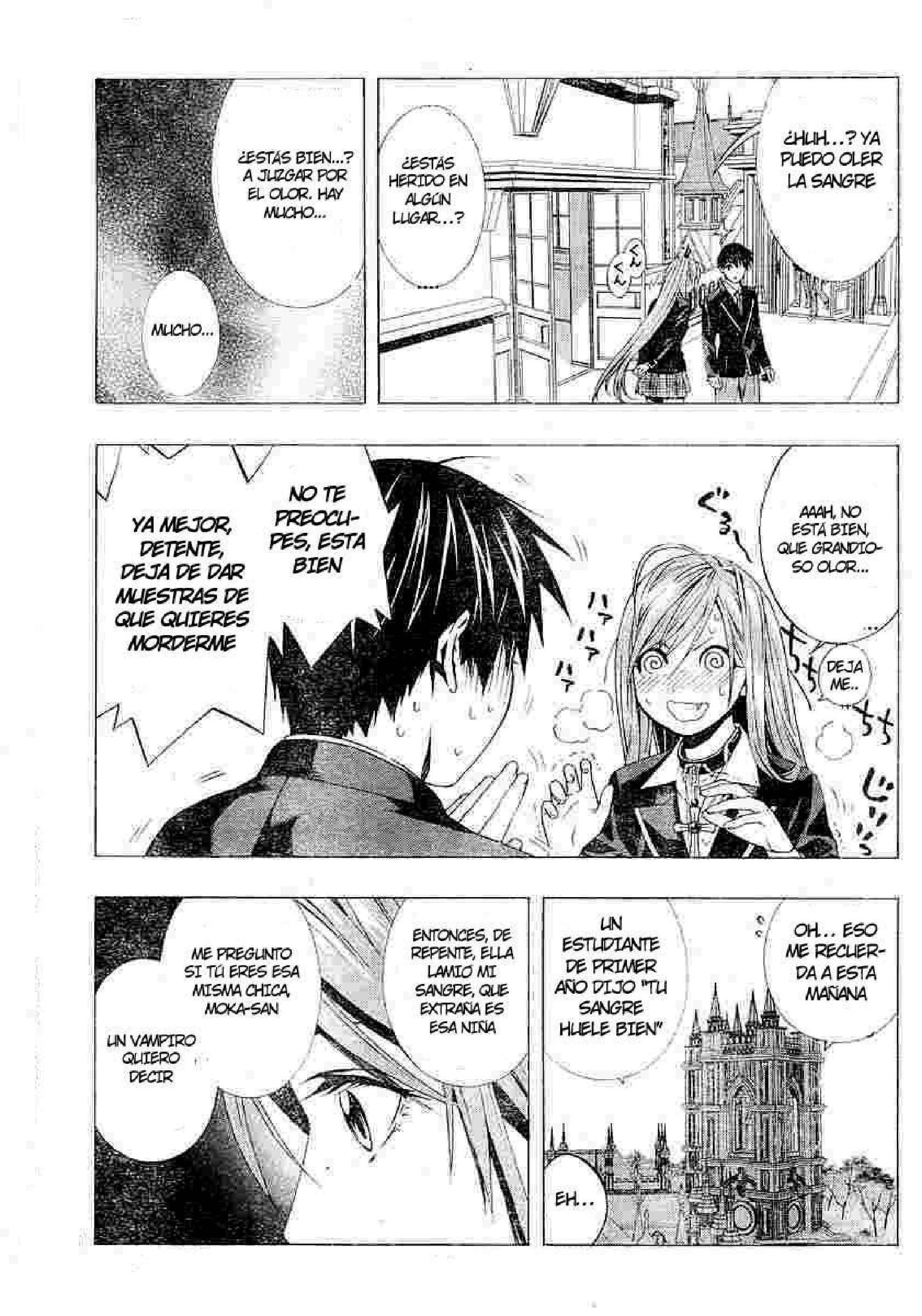 Capitulo 43 page 10