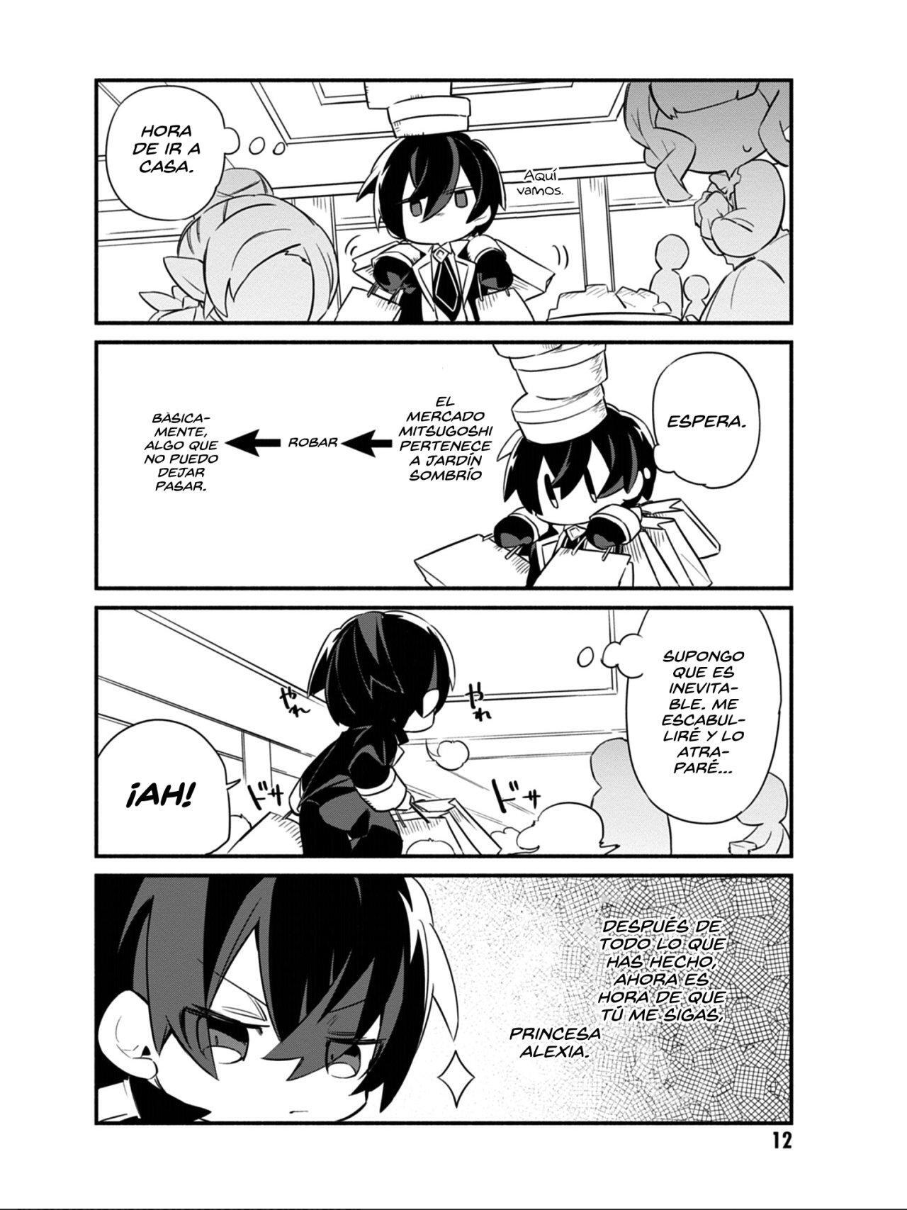Capitulo 9 page 11