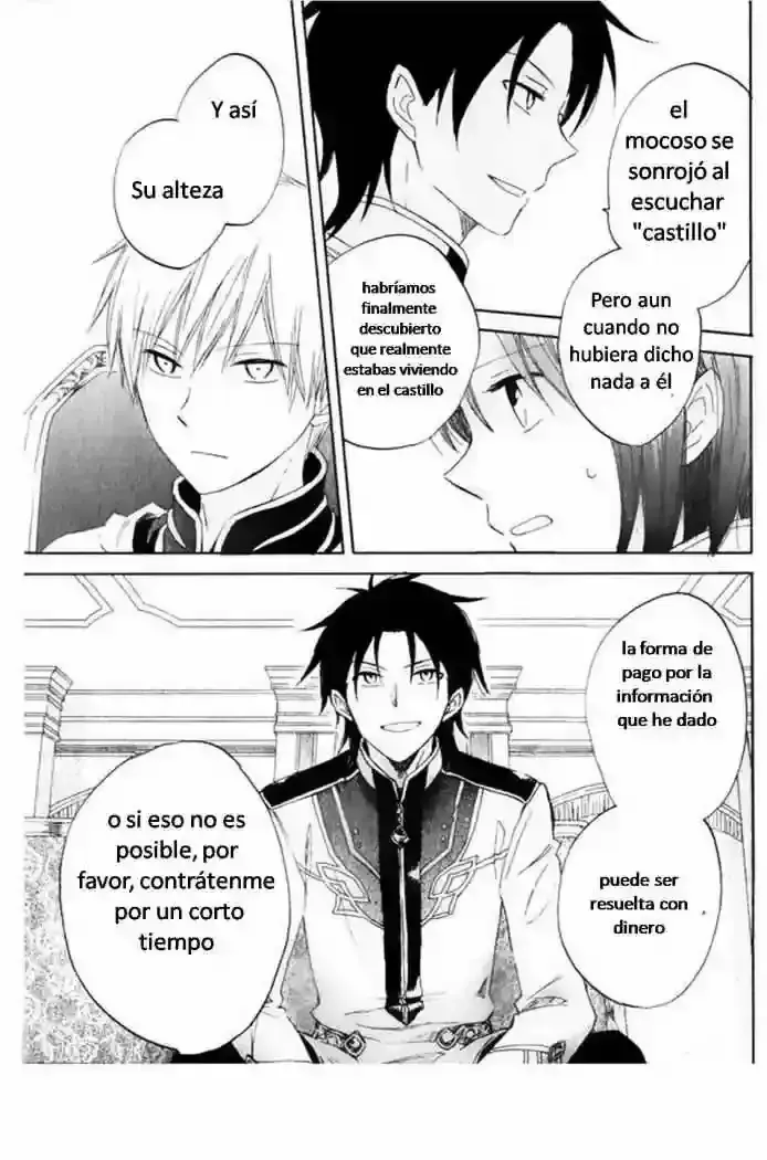 Capitulo 18 page 23