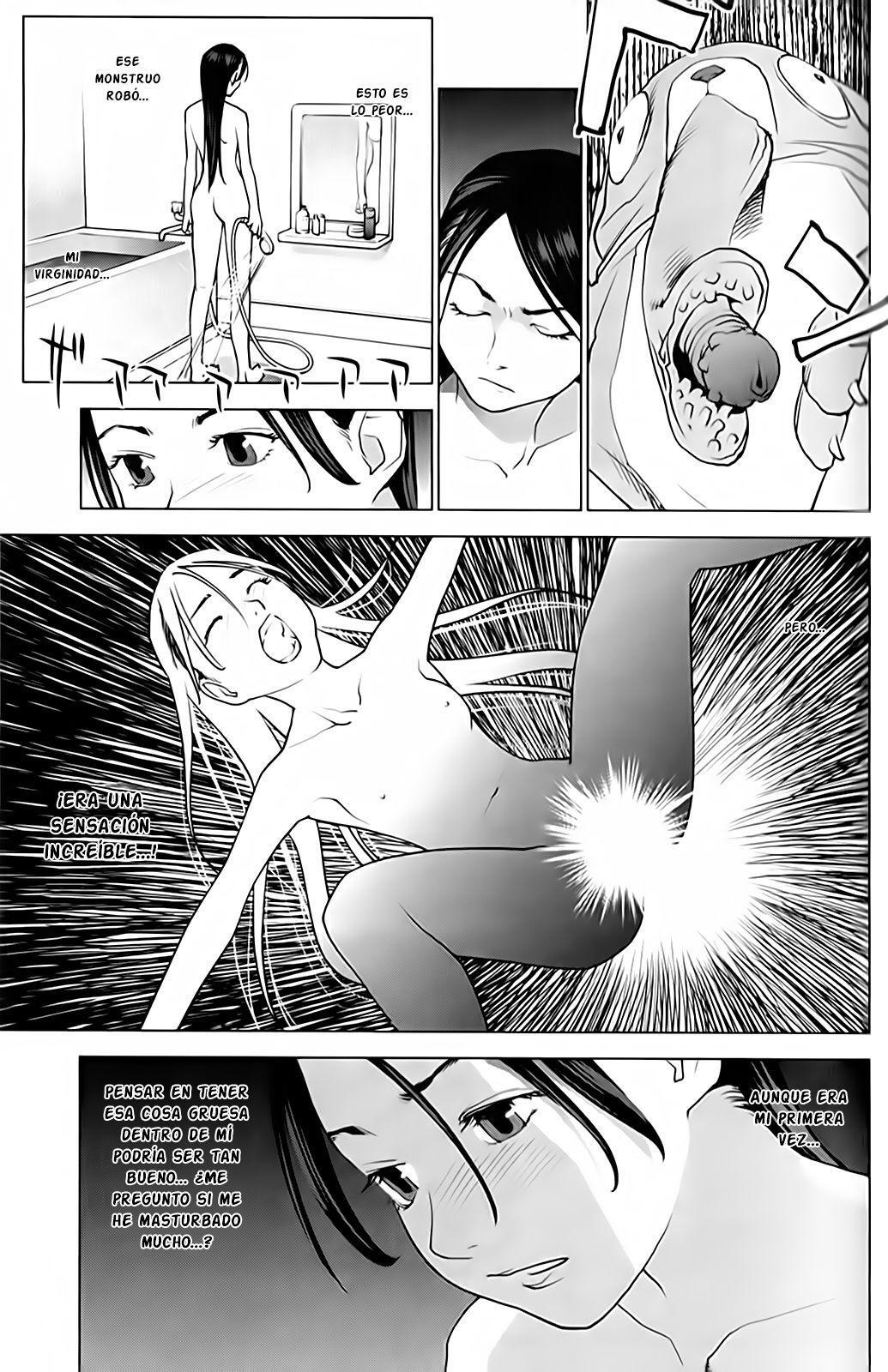 Capitulo 5 page 11