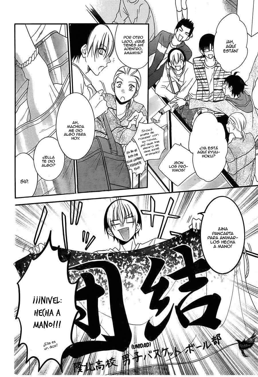 Capitulo 56 page 21