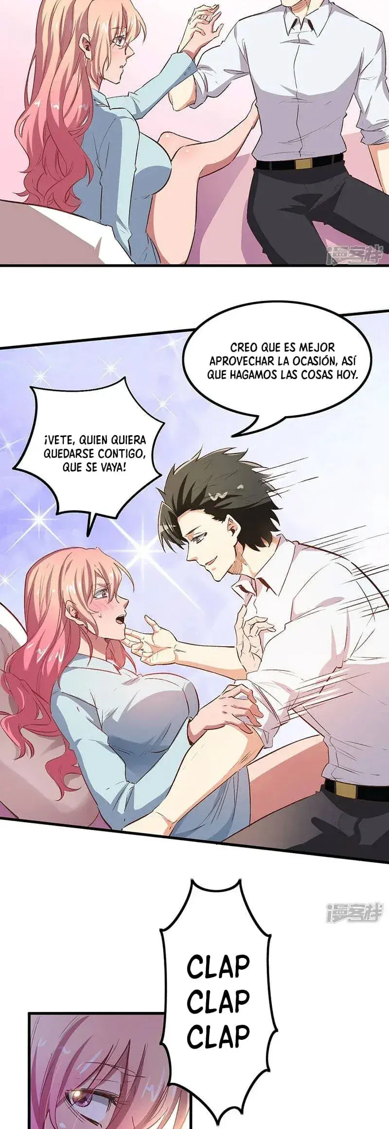 Capitulo 247 page 16