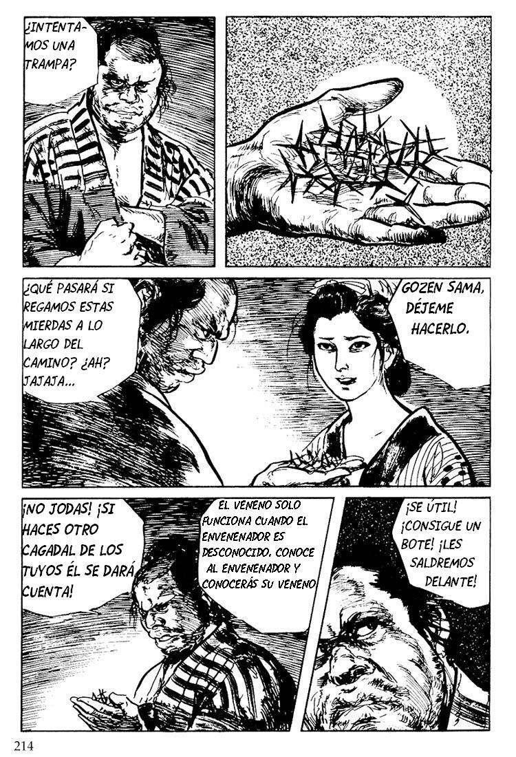 Capitulo 101 page 25