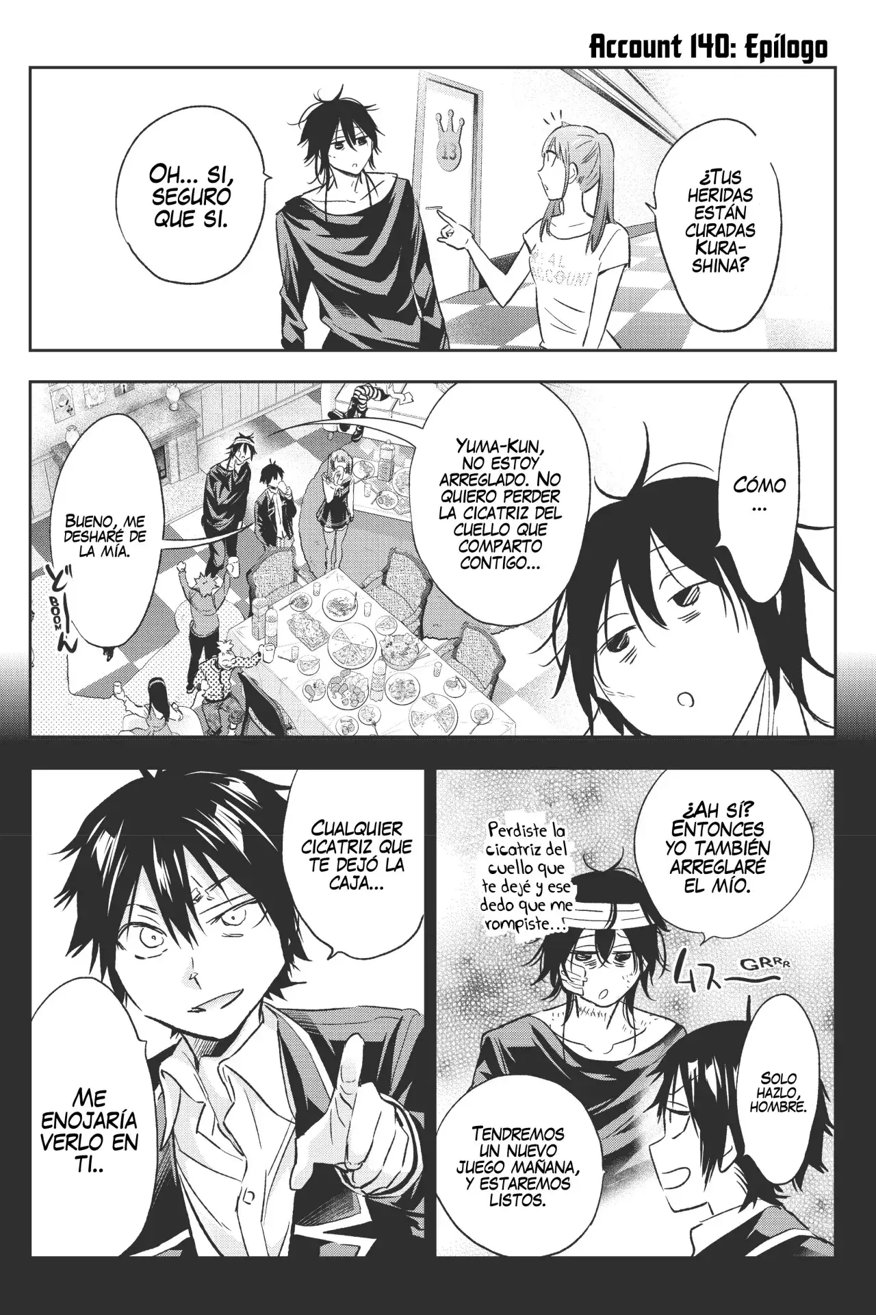 Capitulo 140 page 22