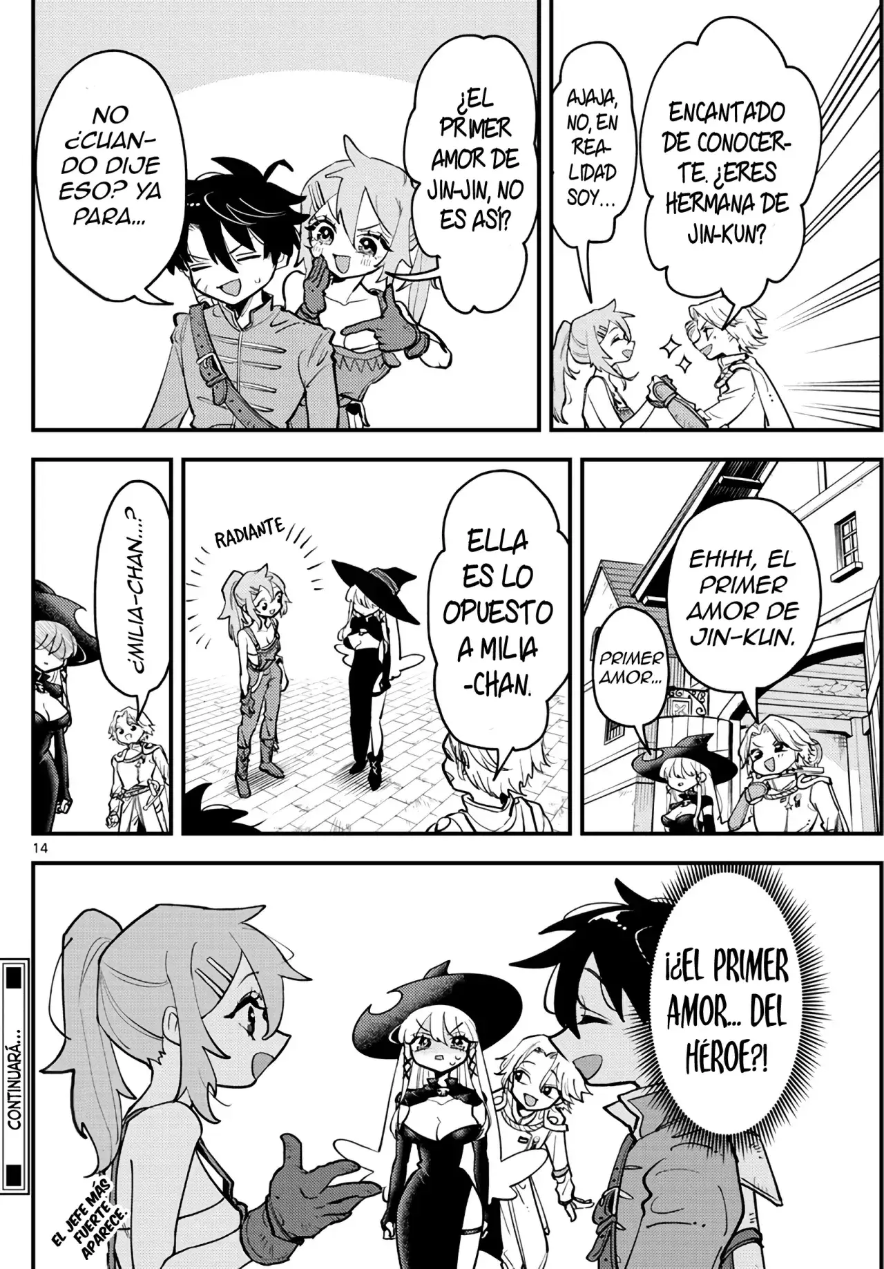 Capitulo 7 page 15
