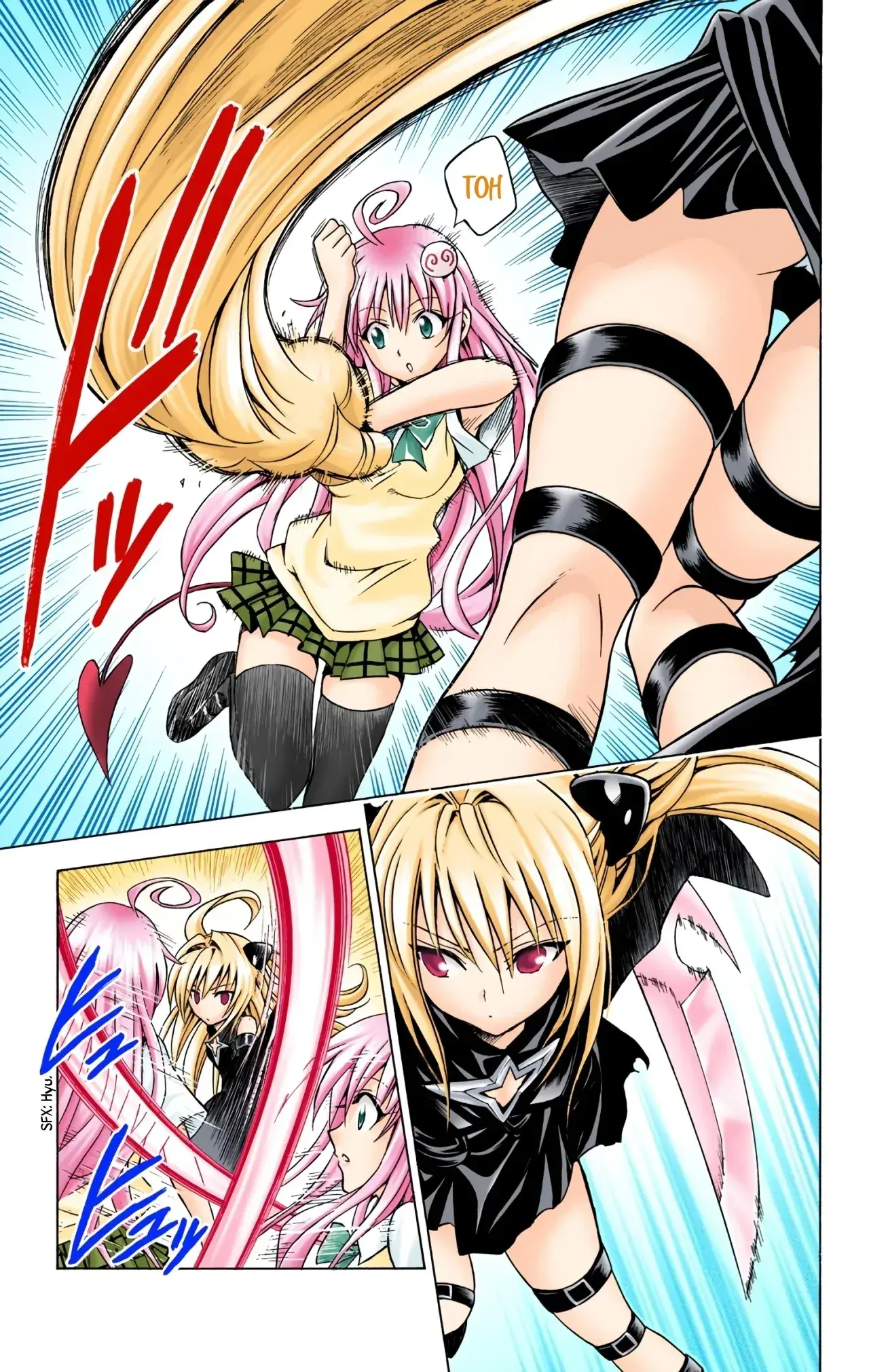 Capitulo 72 page 10