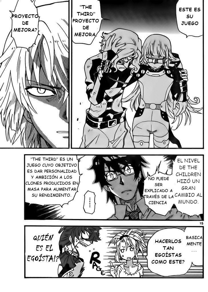Capitulo 408 page 15