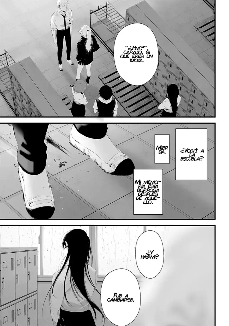 Capitulo 43 page 10