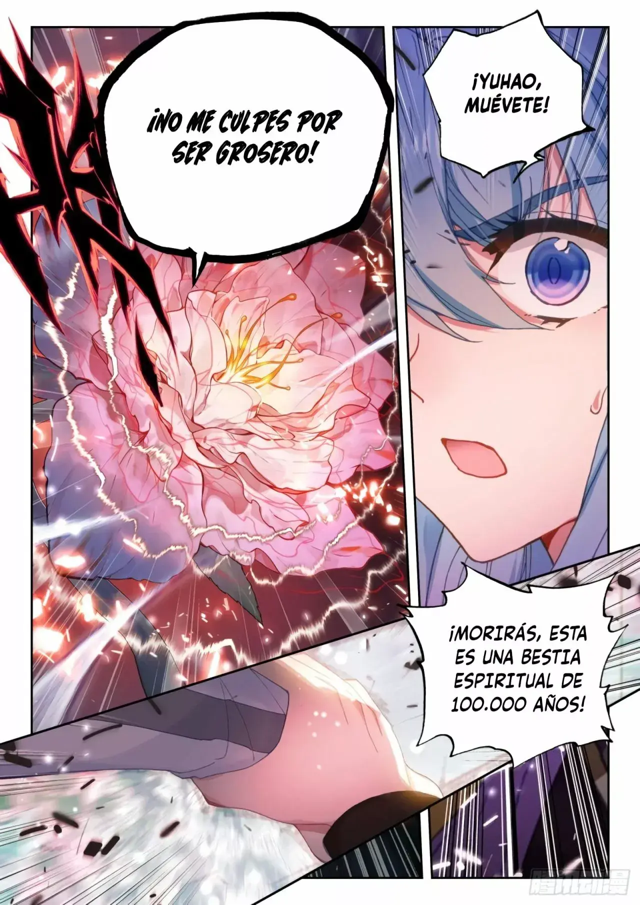 Capitulo 259 page 19