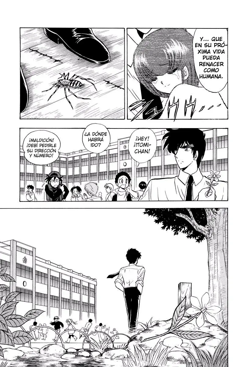 Capitulo 119 page 21