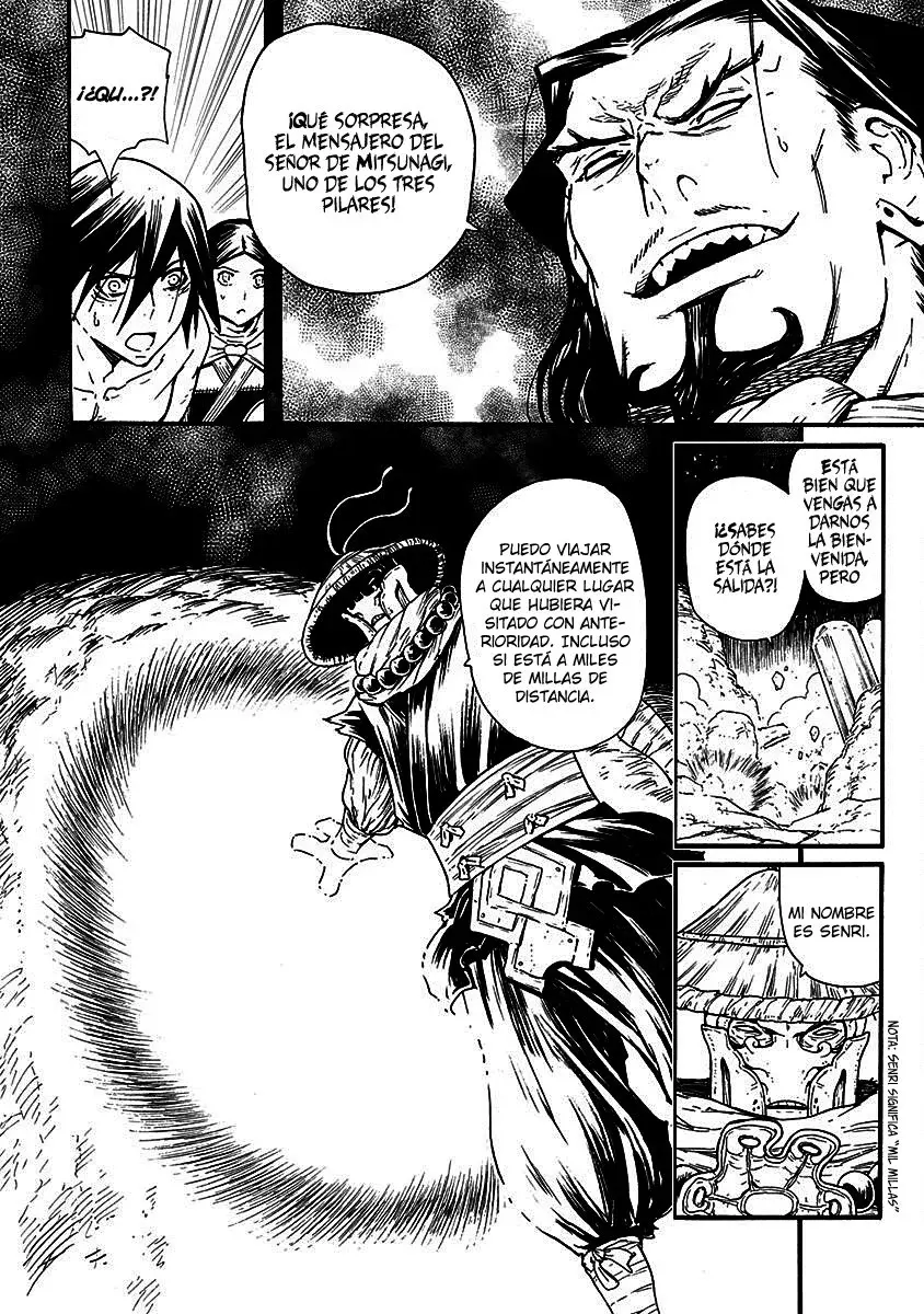 Capitulo 18 page 12