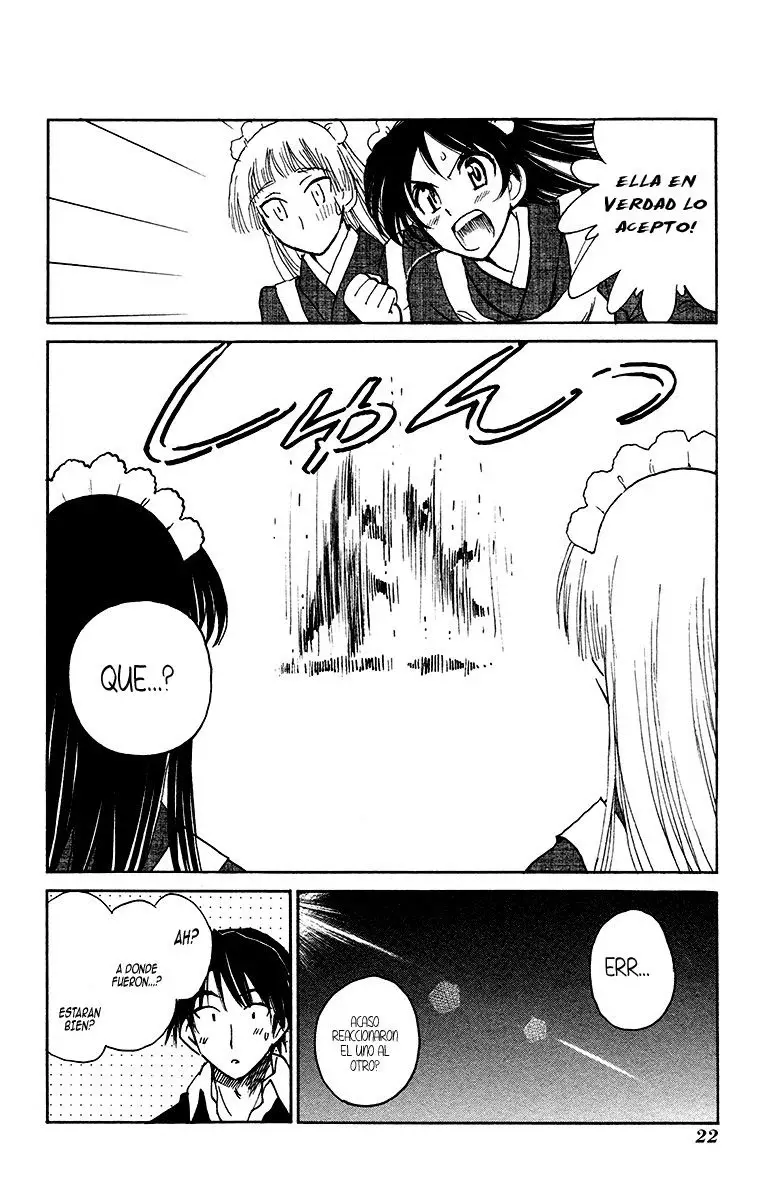 Capitulo 19 page 18