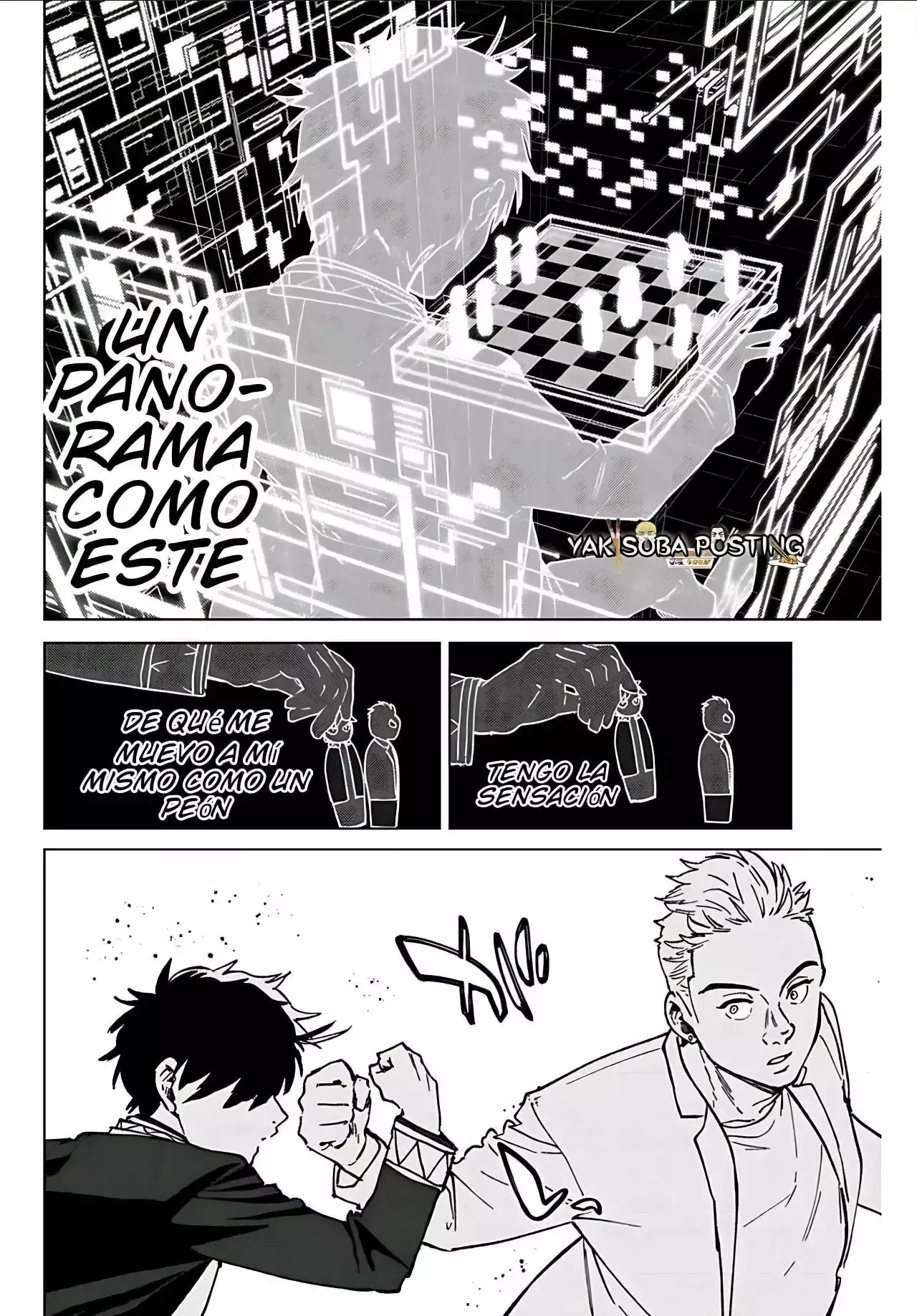 Capitulo 109 page 6