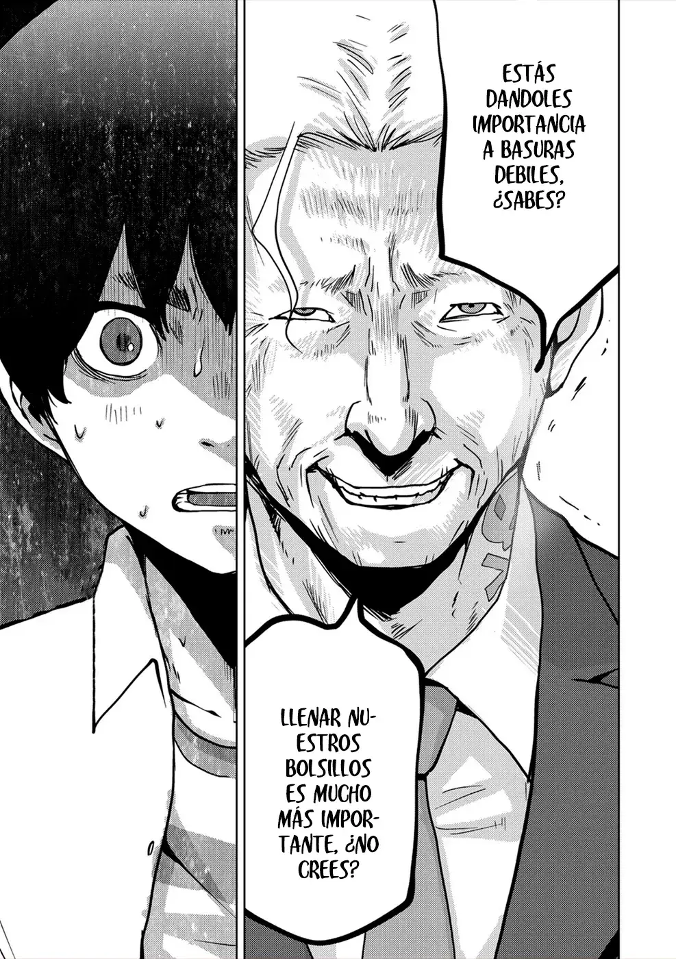 Capitulo 19 page 6