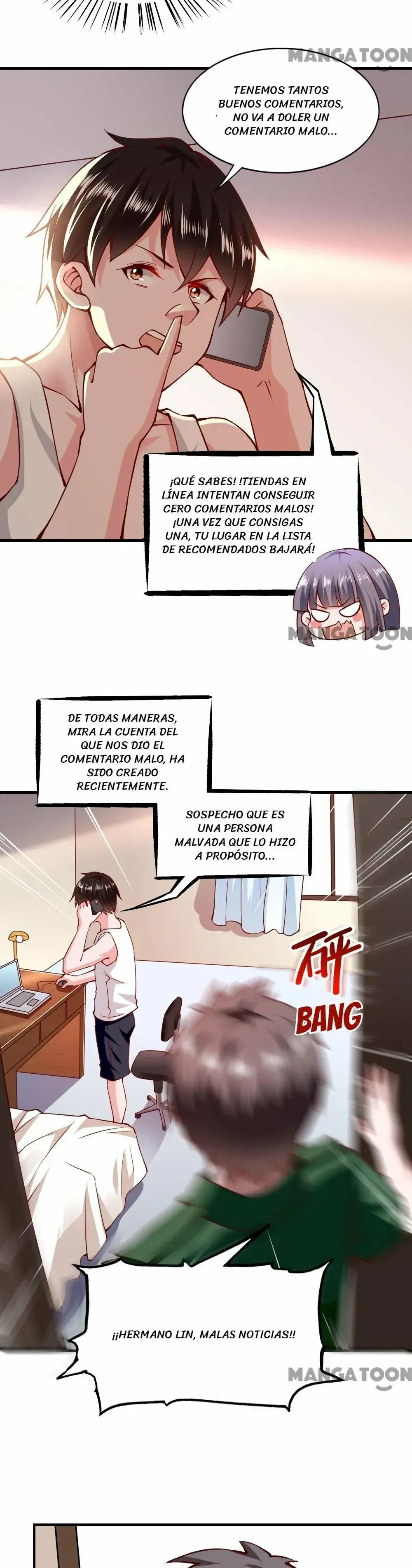 Capitulo 116 page 14