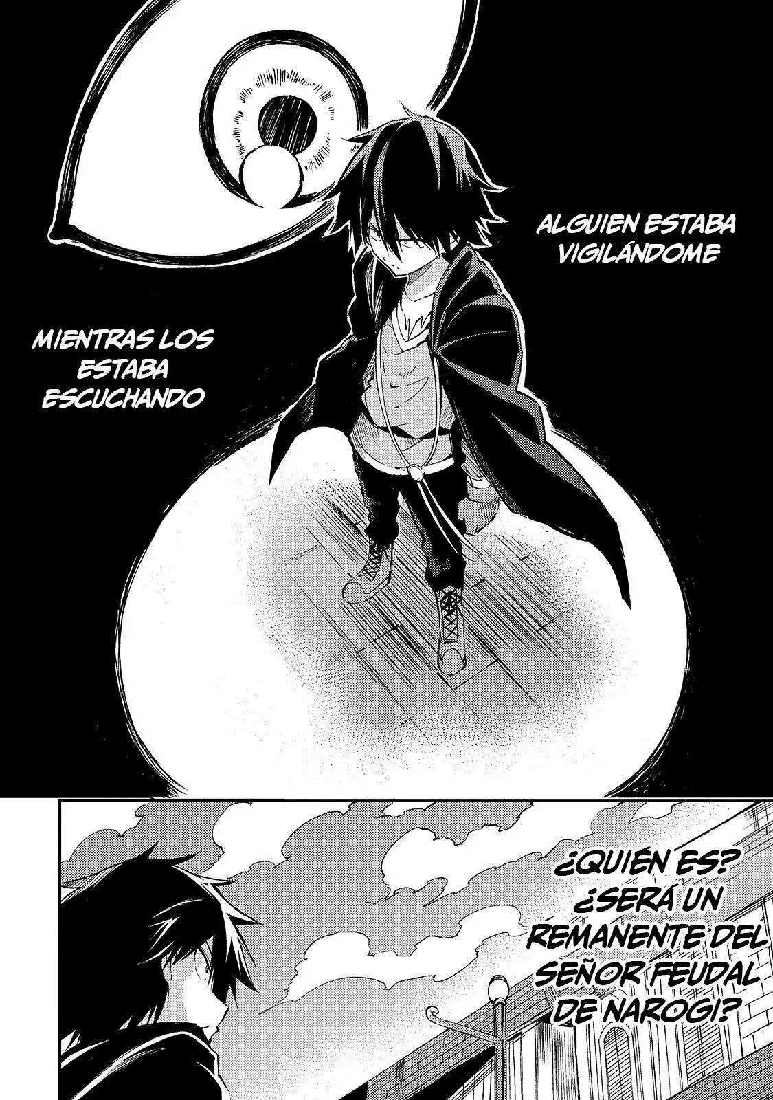 Capitulo 97 page 14