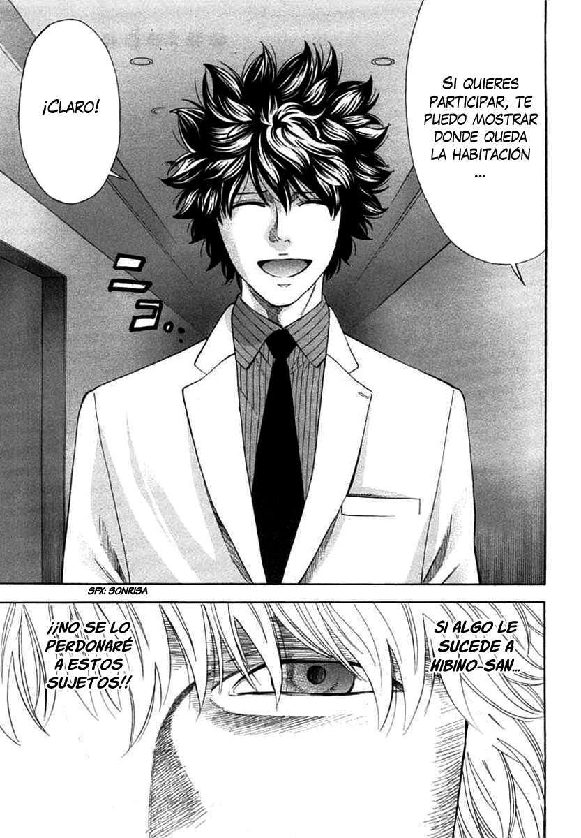 Capitulo 66 page 22