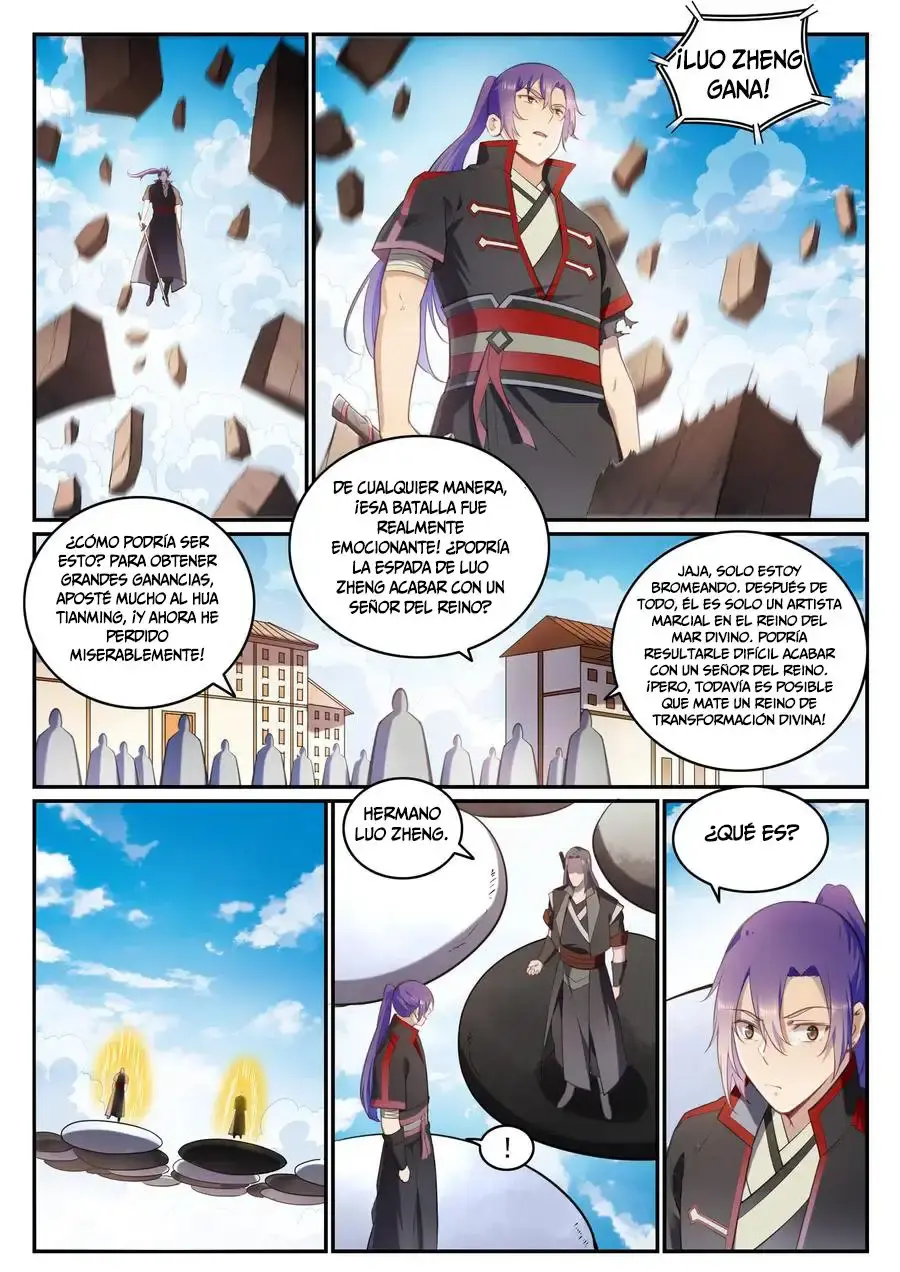 Capitulo 676 page 5