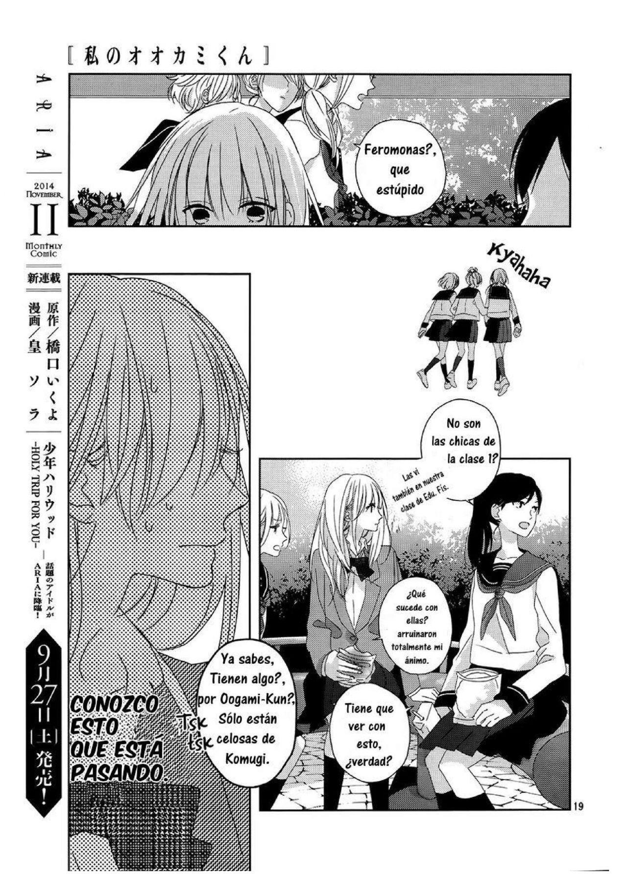 Capitulo 1 page 20