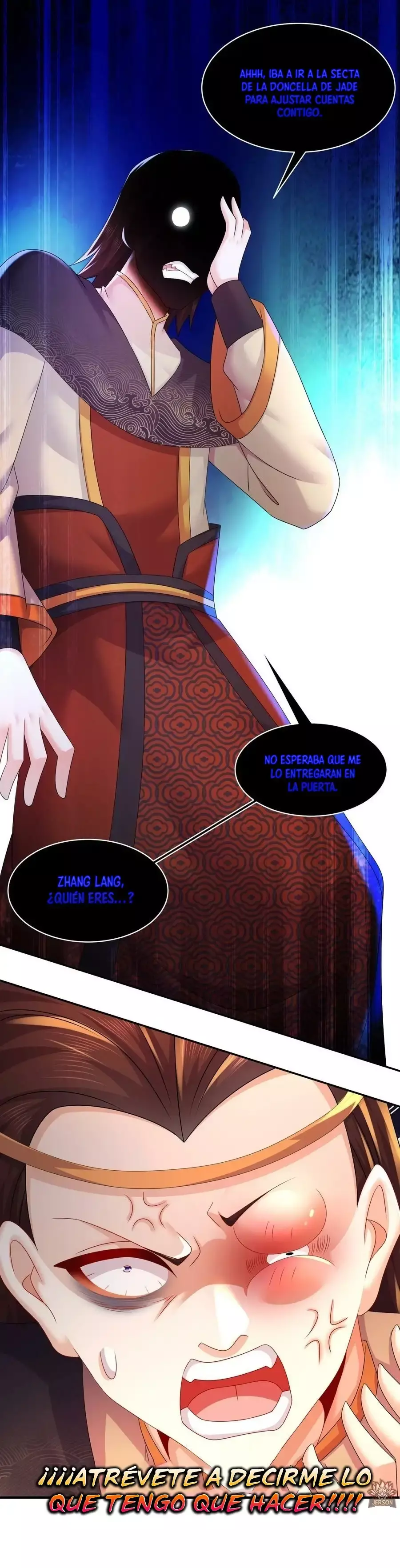 Capitulo 62 page 8