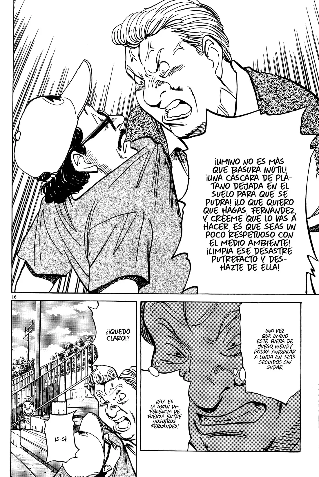 Capitulo 134 page 16