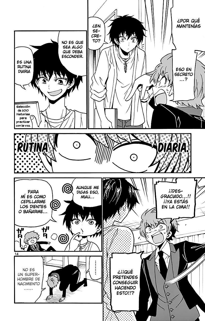 Capitulo 90 page 14