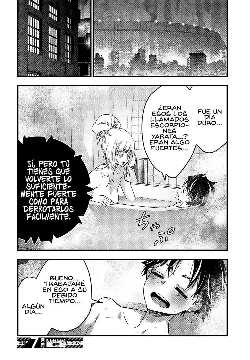 Capitulo 22 page 36