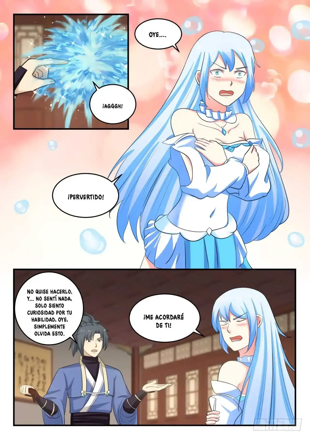 Capitulo 450 page 13
