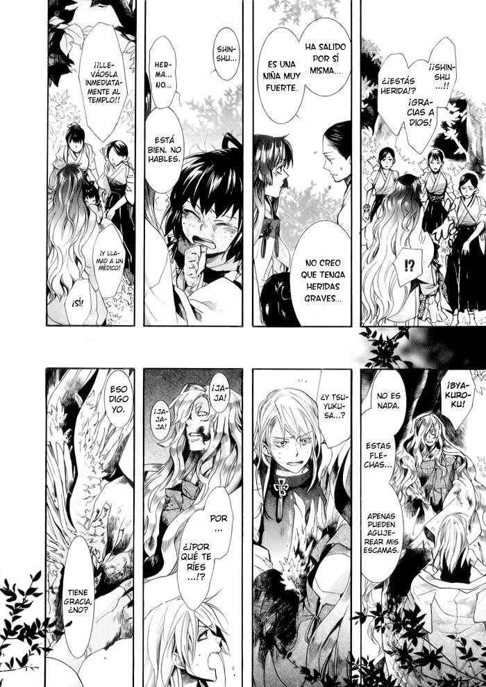 Capitulo 46 page 11