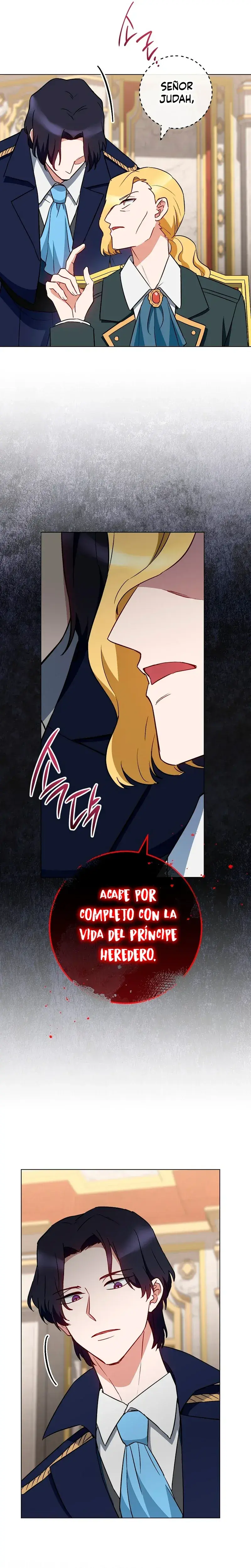 Capitulo 136 page 19