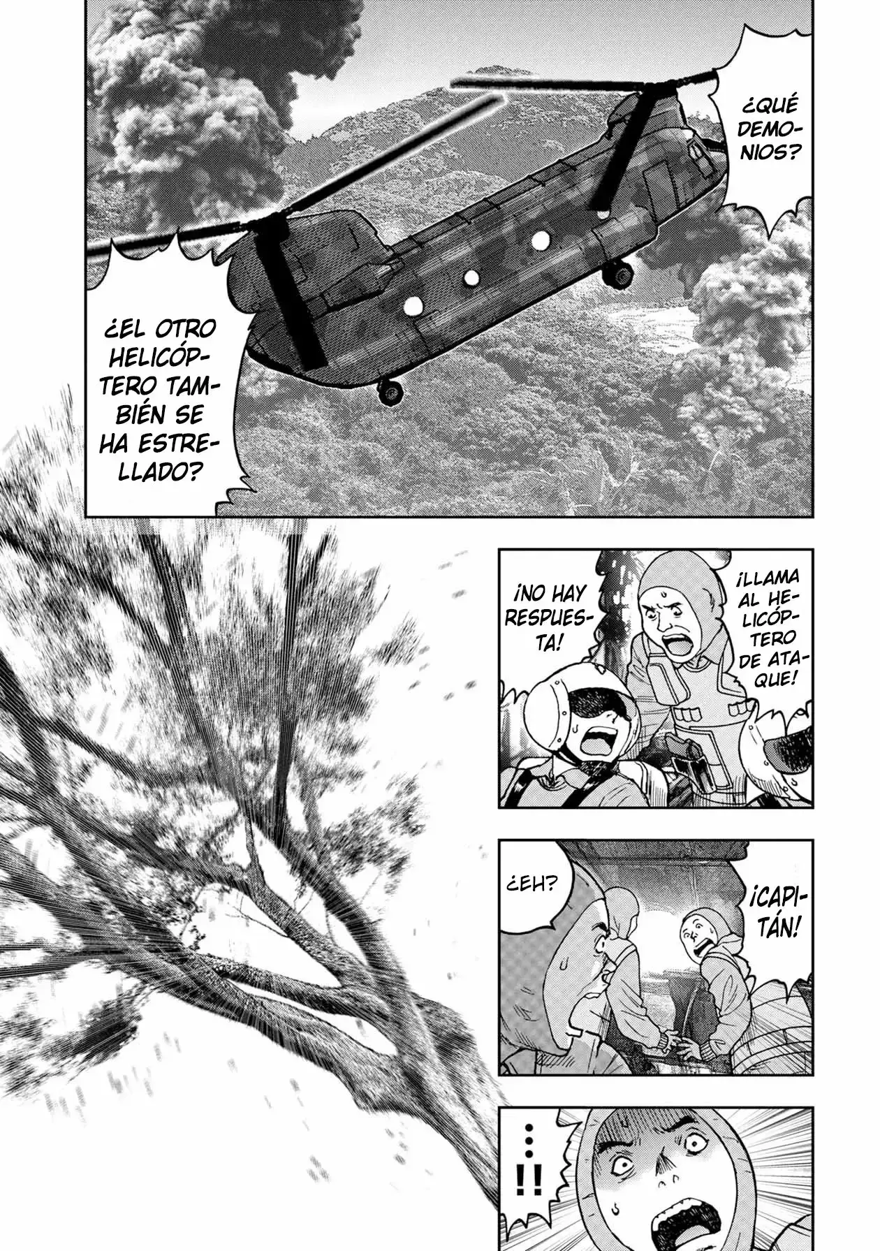Capitulo 74 page 6