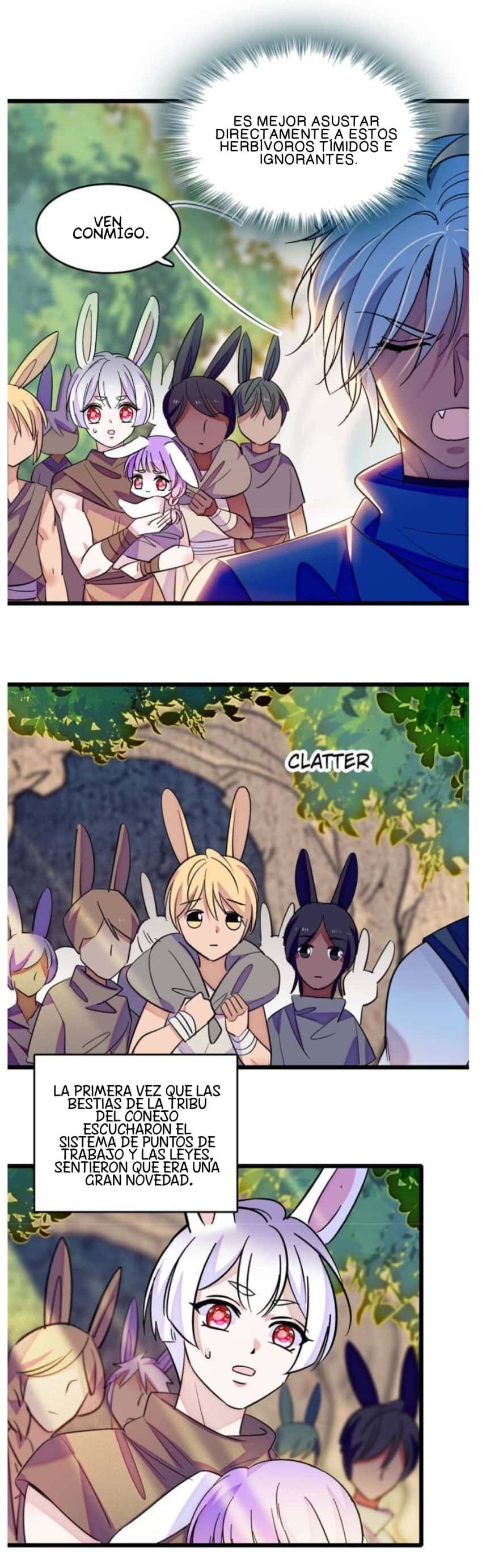 Capitulo 206 page 9