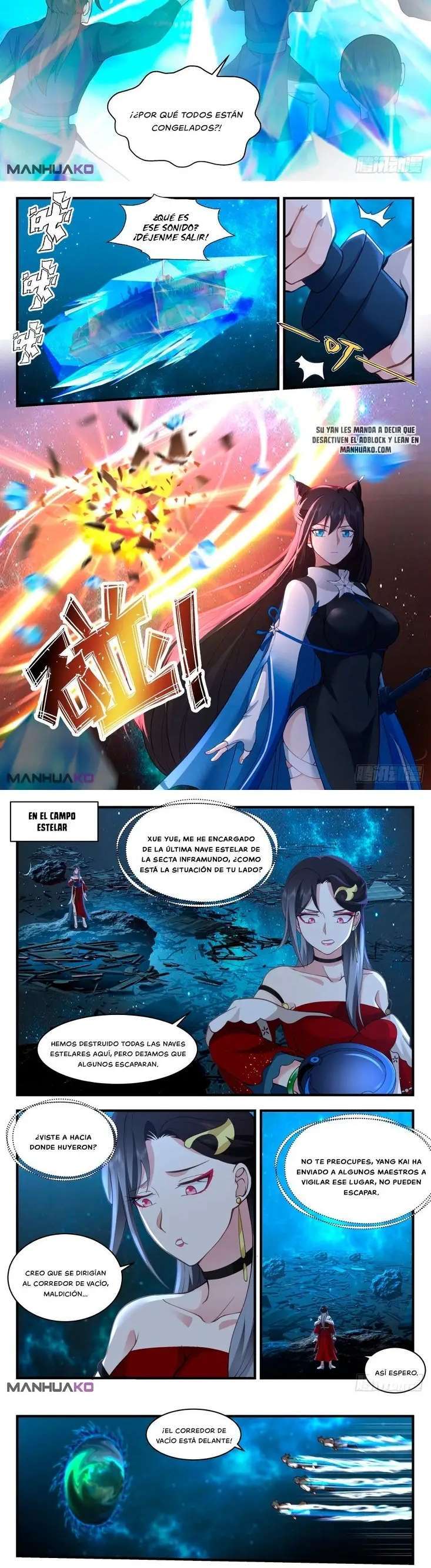 Capitulo 2215 page 3