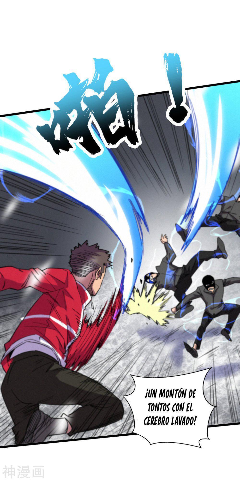 Capitulo 51 page 23