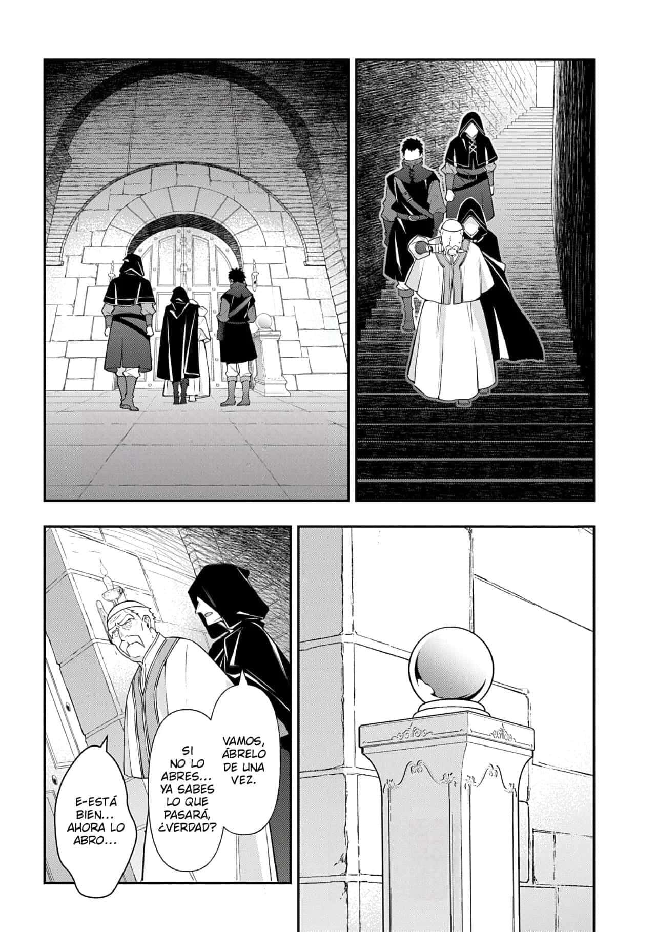 Capitulo 77 page 25