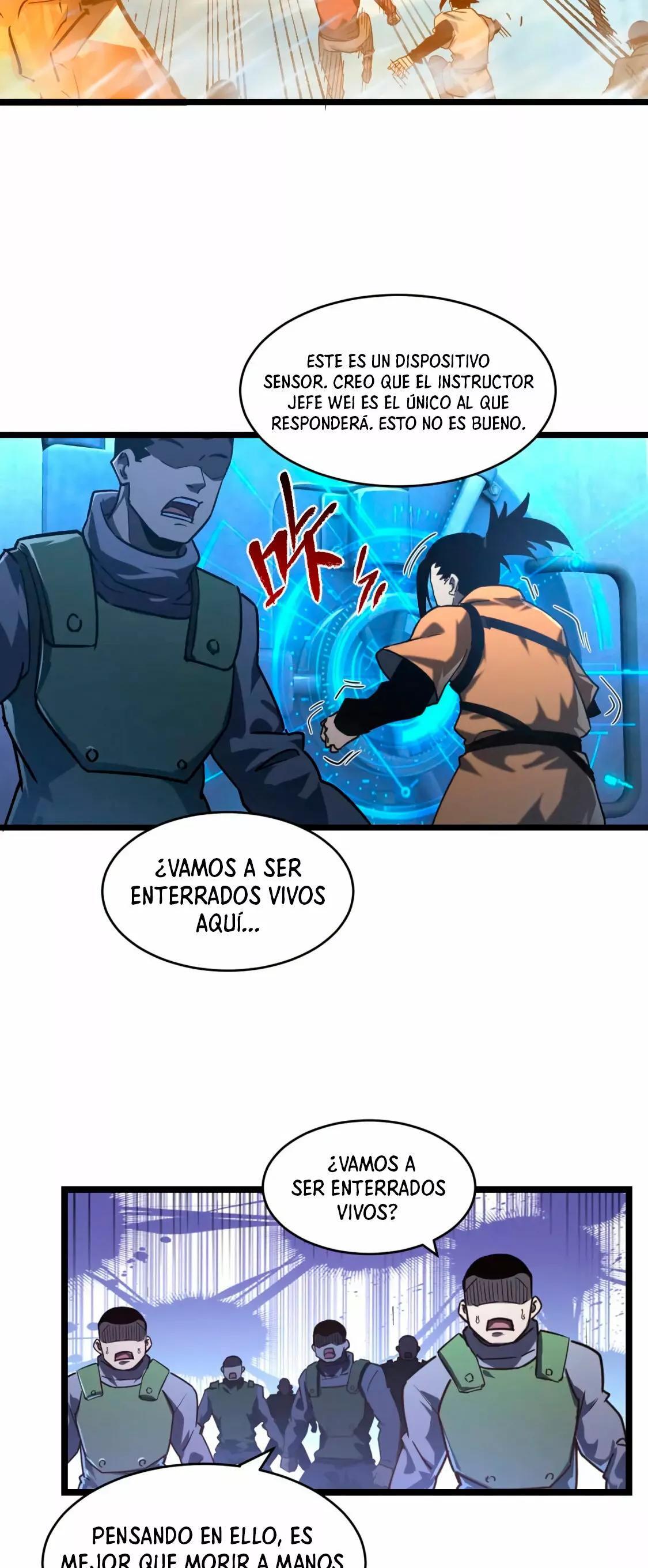 Capitulo 71 page 12