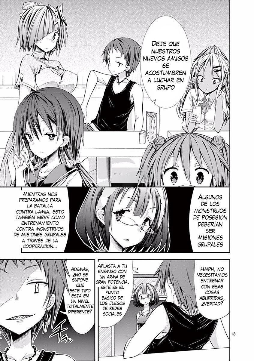 Capitulo 24 page 15