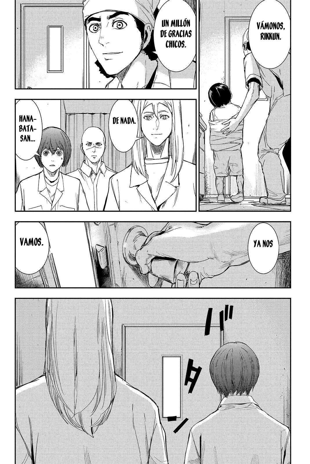 Capitulo 45 page 16