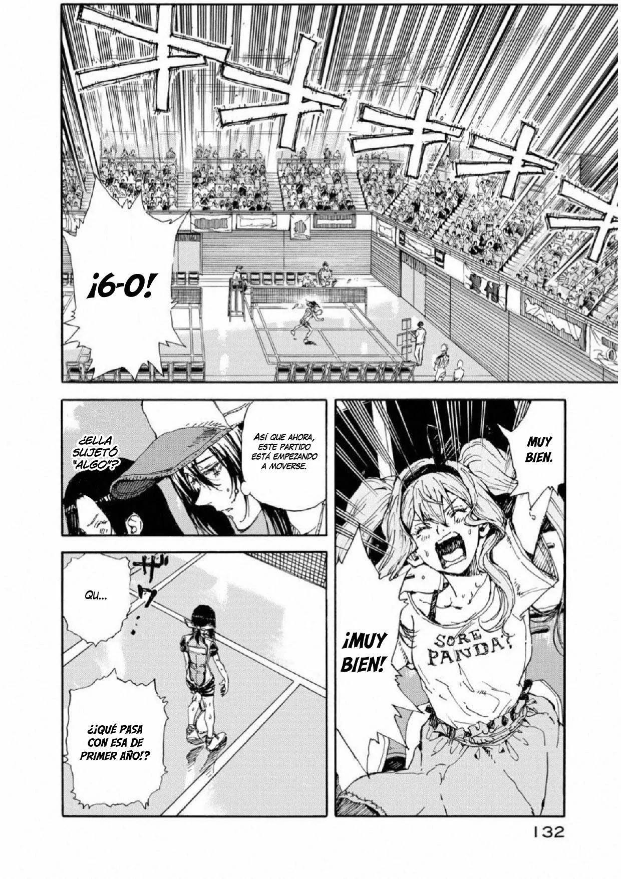 Capitulo 54 page 17