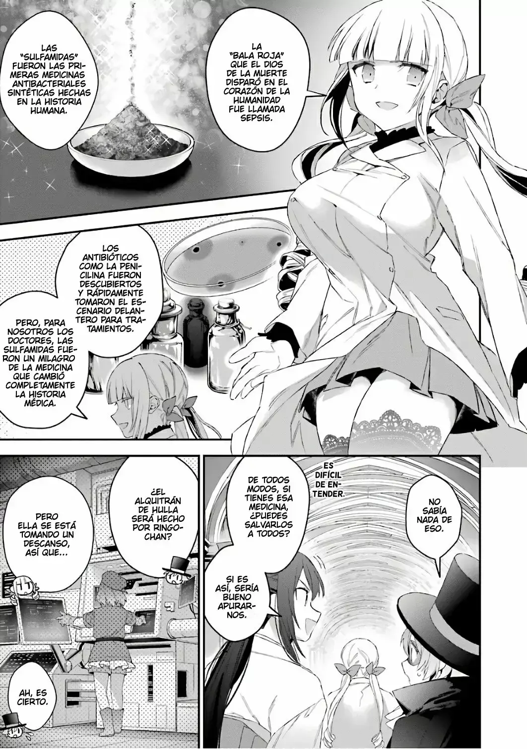 Capitulo 37 page 20