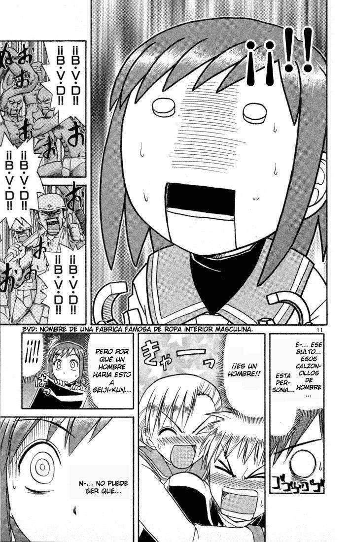 Capitulo 79 page 12