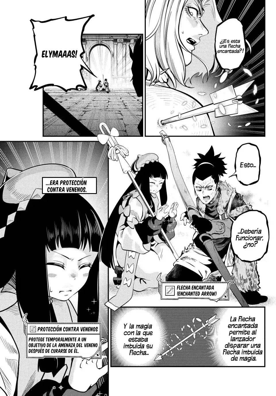 Capitulo 104 page 13