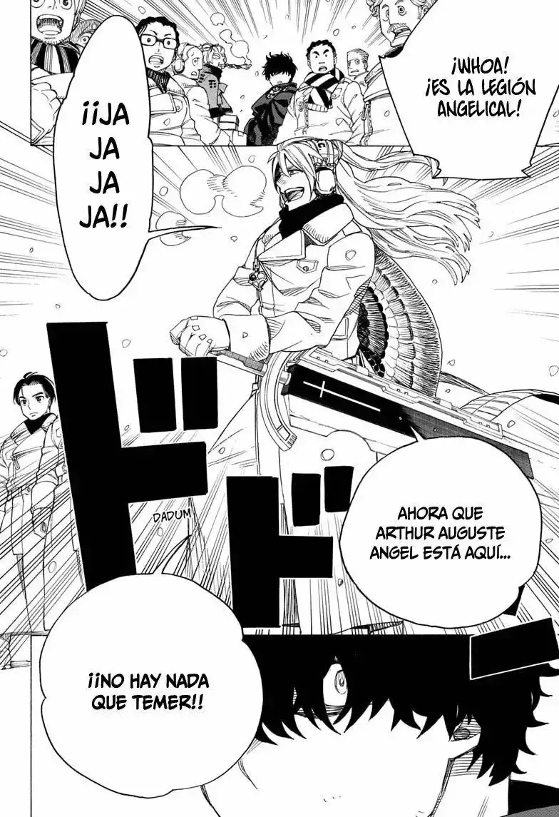 Capitulo 131 page 25