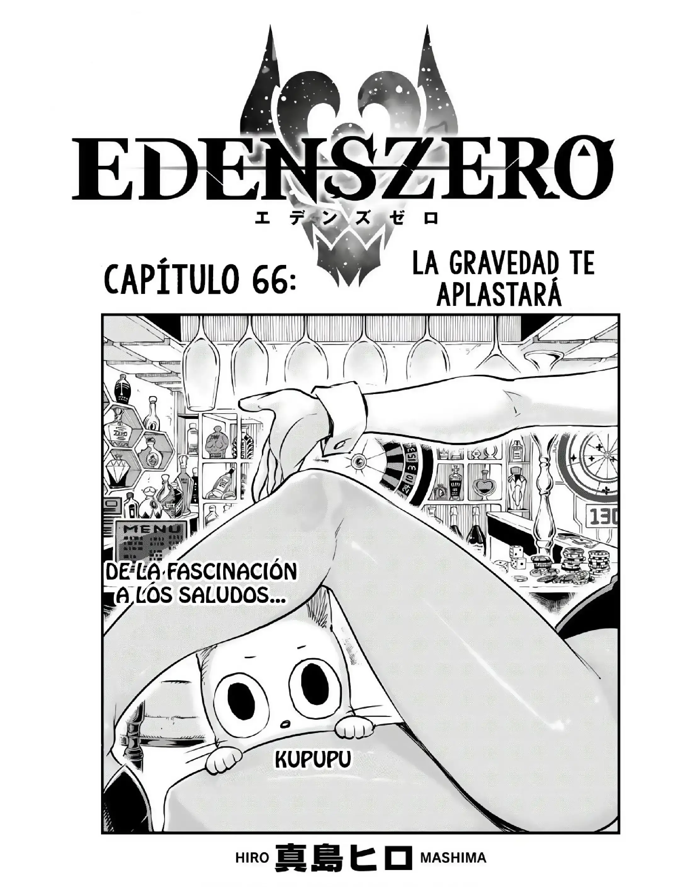Capitulo 66 page 1