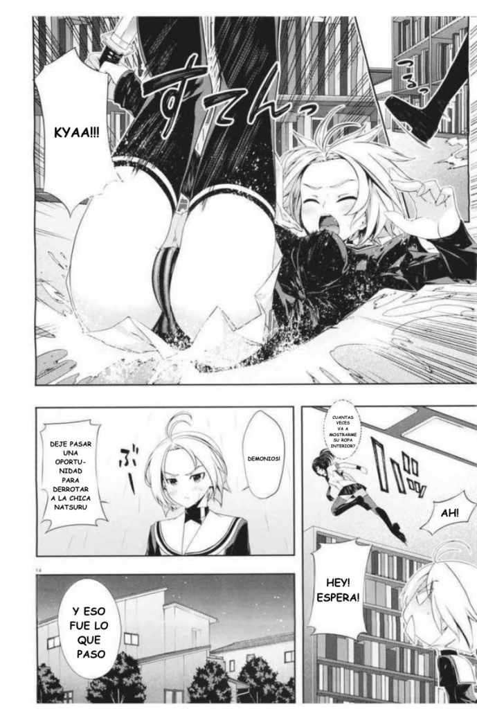 Capitulo 21 page 15