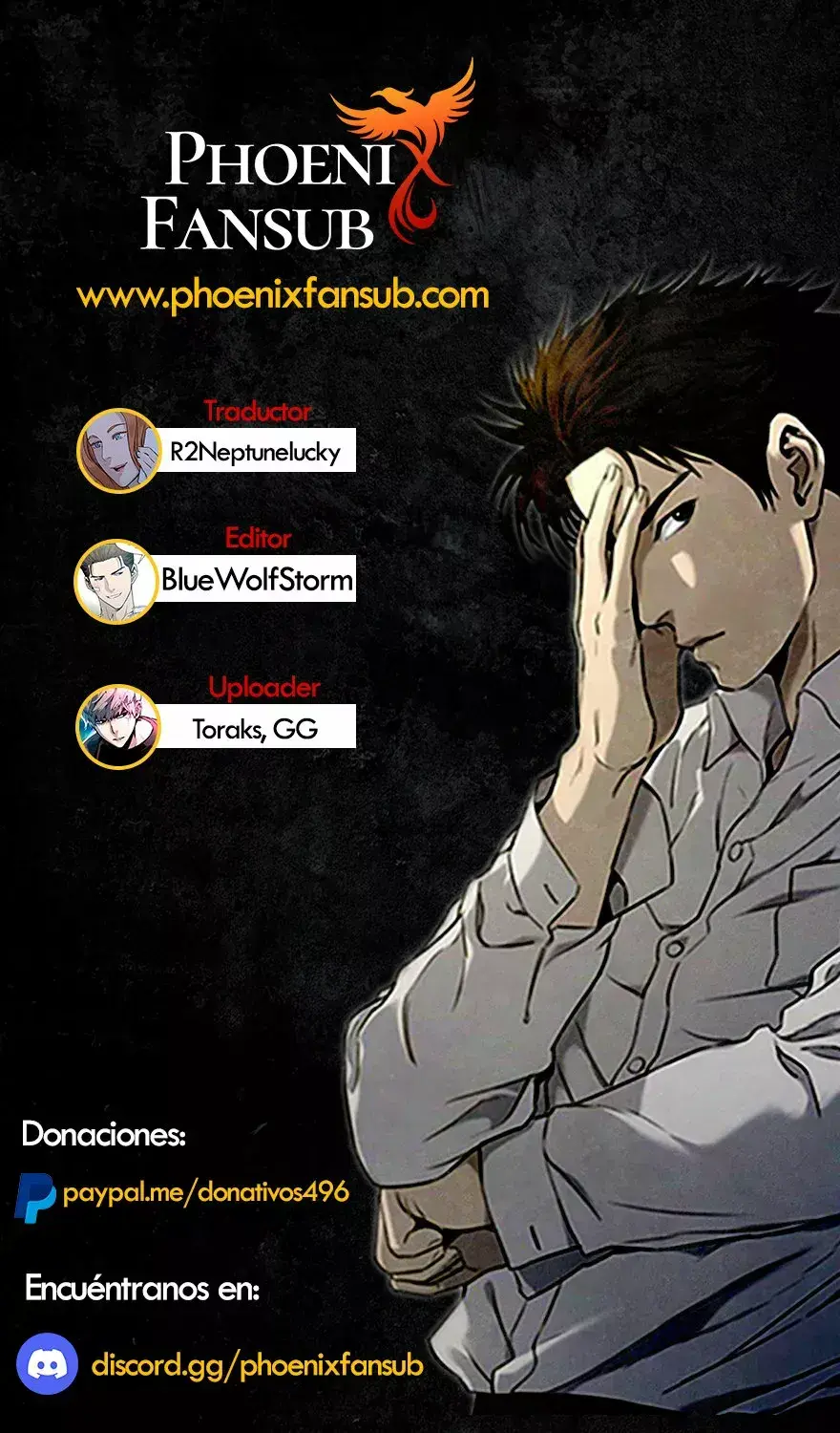 Capitulo 70 page 1